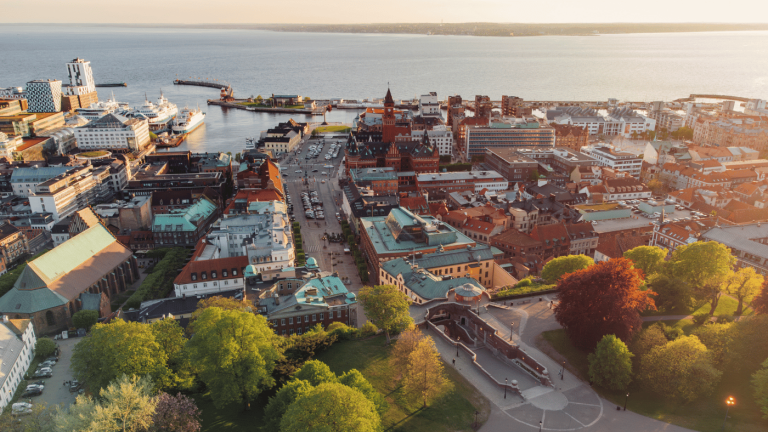 Helsingbrog HBg City 3