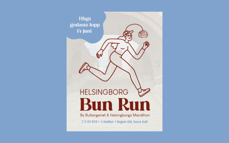 Bun Run